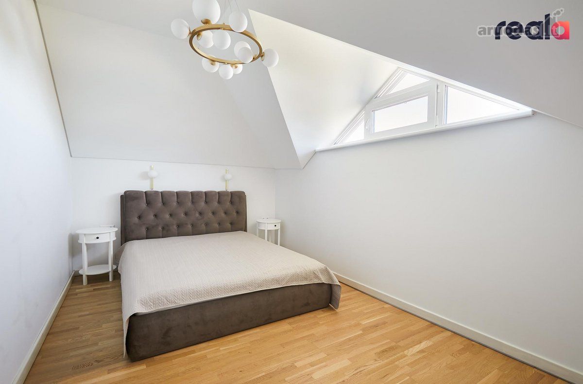 Semi-detached house for rent — Palanga, Kunigiškiai, Kunigiškių g. — photo 12