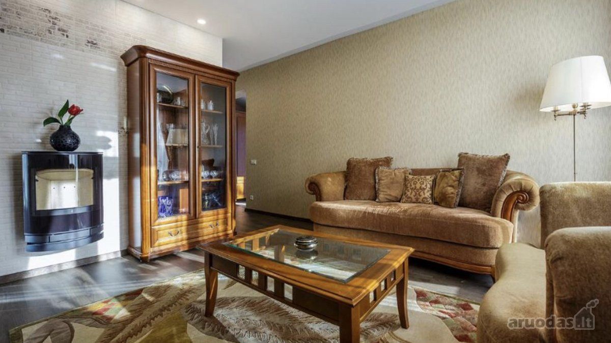 House for rent — Palanga, Nemirseta, Vytauto g. — photo 6