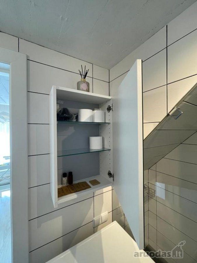 House for rent — Palanga, Vanagupė, Kontininkų g. — photo 24