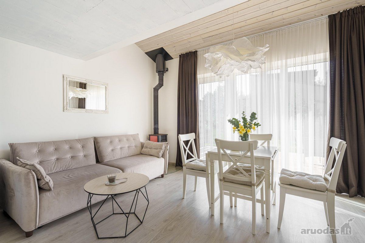 House for rent — Palanga, Vanagupė, Kontininkų g. — photo 7