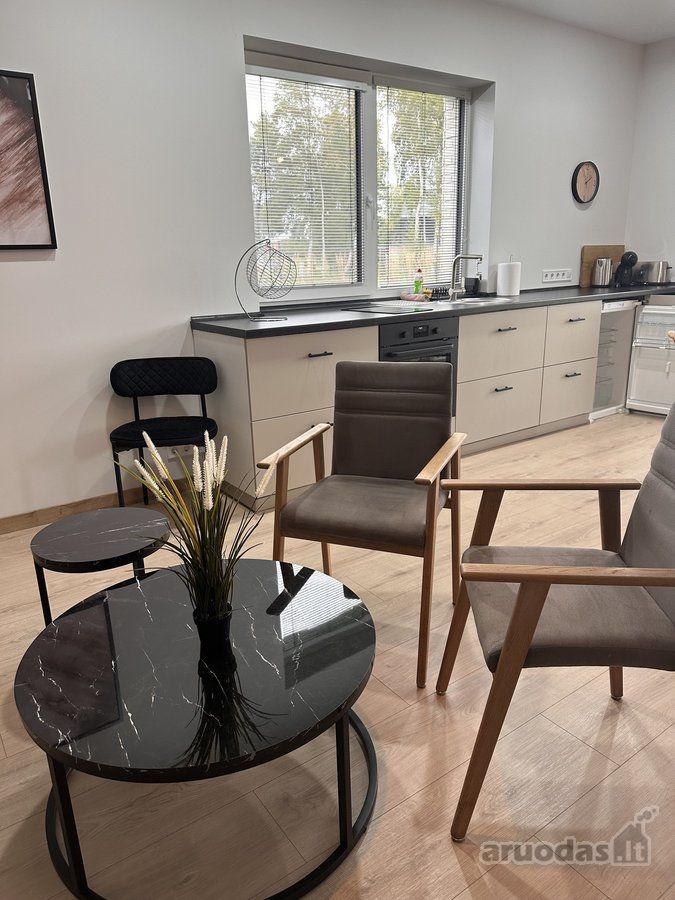 House for rent — Palanga, Šventoji, Patrimpo g. — photo 6