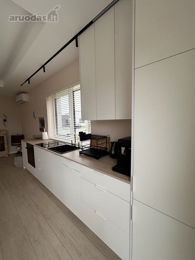 House for rent — Palanga, Šventoji, Patrimpo g. — photo 13