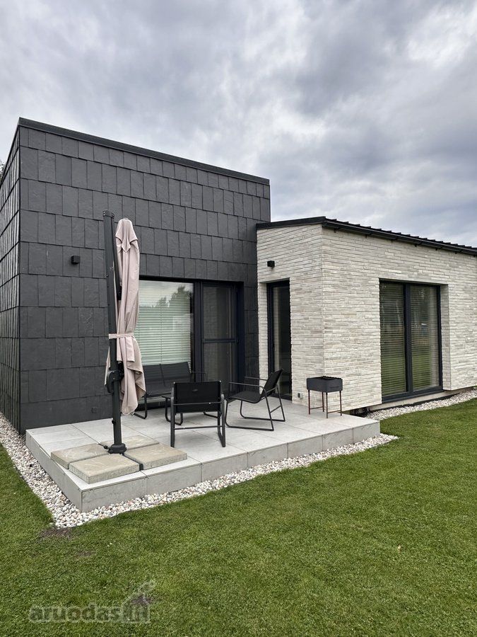 House for rent — Palanga, Šventoji, Patrimpo g. — photo 6