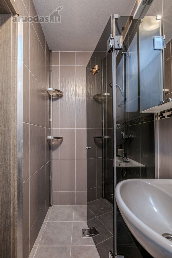 2-room apartment for rent — Palanga, Ryto g. — photo 12