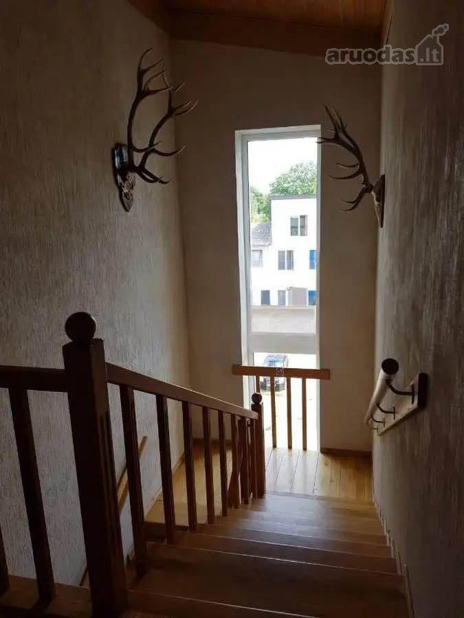 House for rent — Palanga, Virbališkės tak. — photo 2