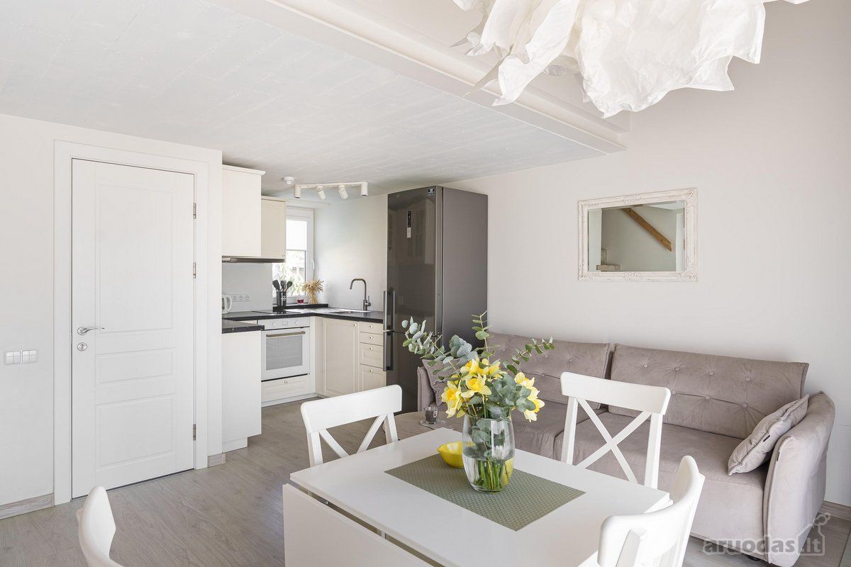 House for rent — Palanga, Vanagupė, Kontininkų g. — photo 15