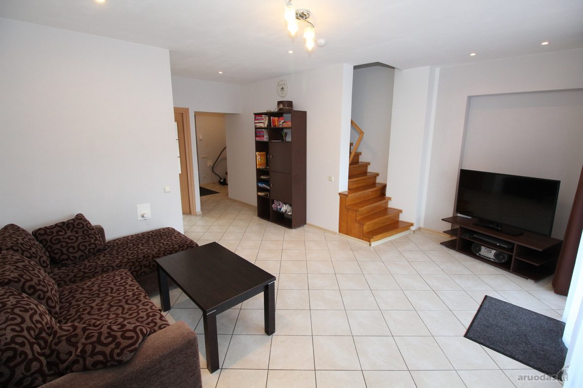3-room apartment for rent — Palanga, Šventoji, Mokyklos g. — photo 12
