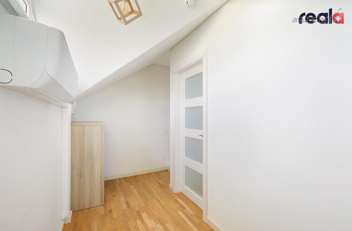 Semi-detached house for rent — Palanga, Kunigiškiai, Kunigiškių g. — photo 16
