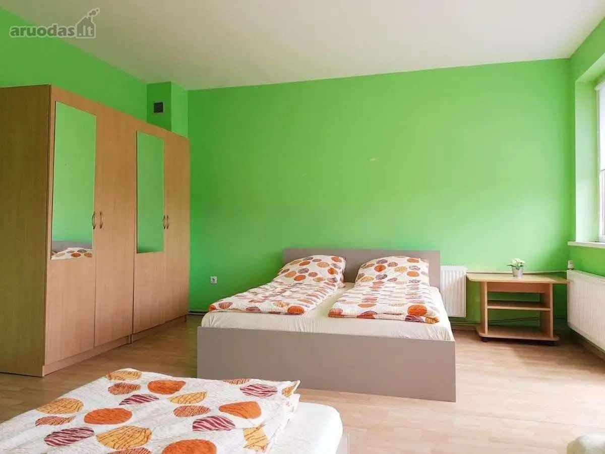 House for rent — Palanga, Virbališkės tak. — photo 10