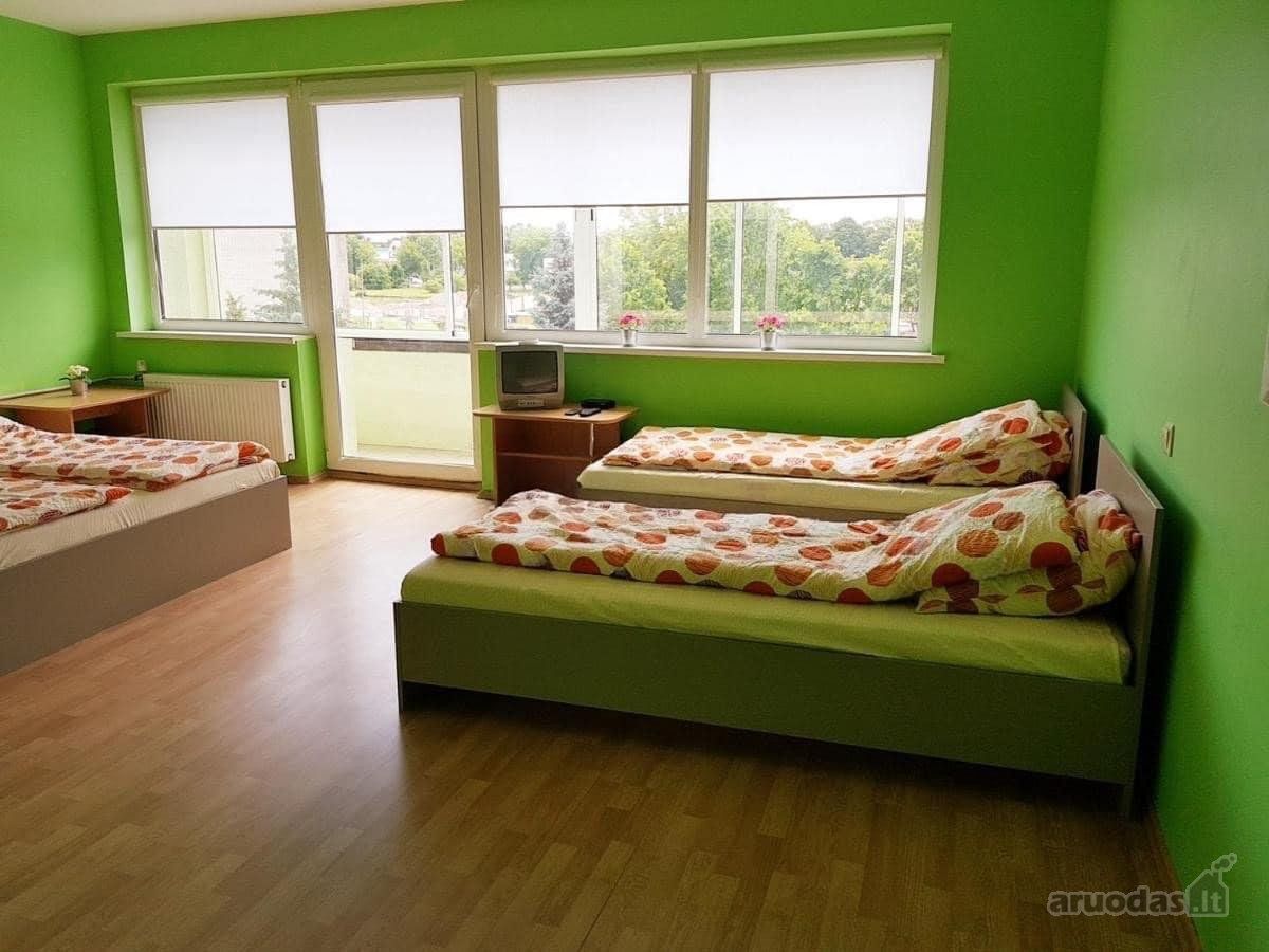 House for rent — Palanga, Virbališkės tak. — photo 13