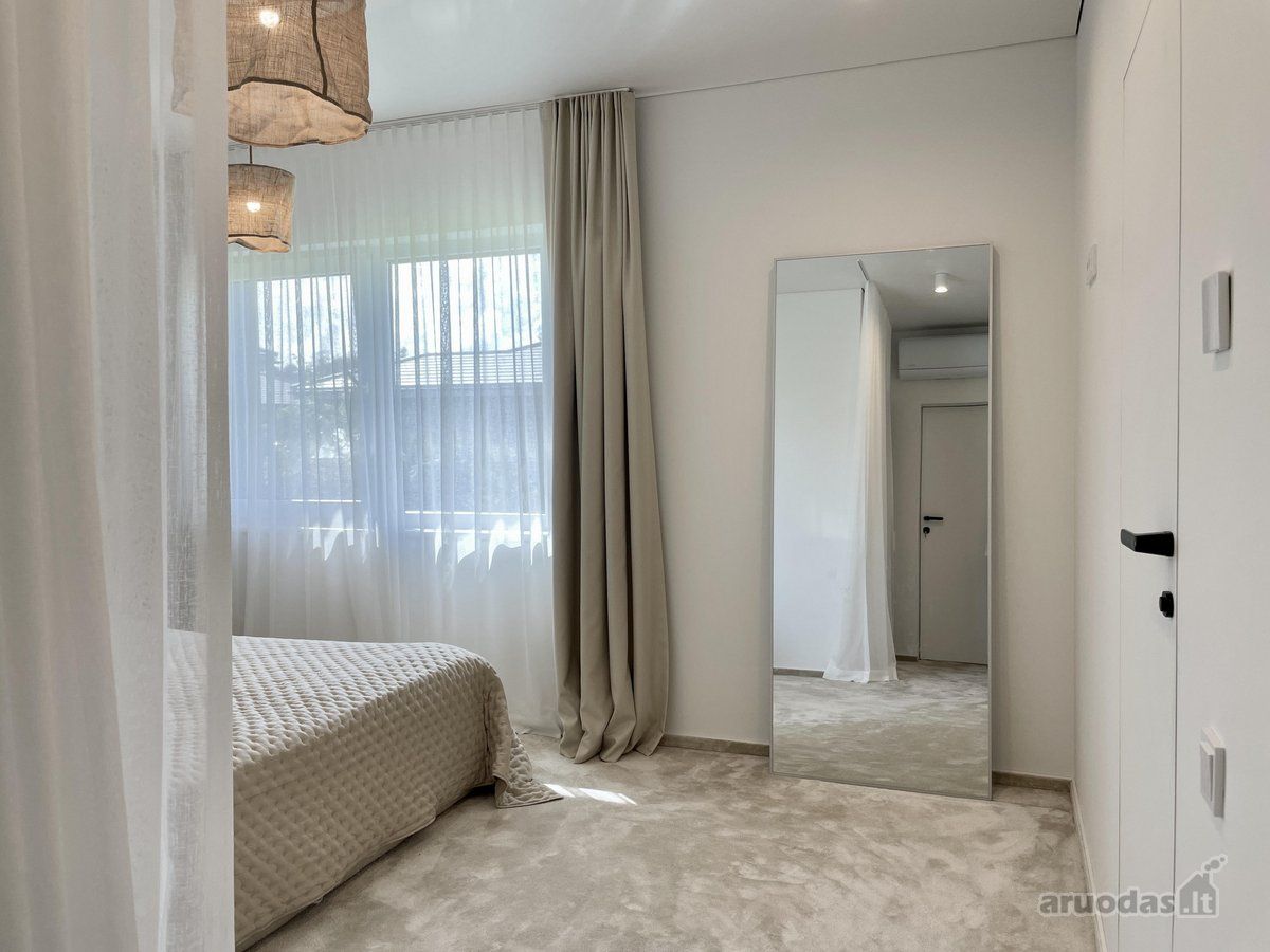 House for rent — Palanga, Kunigiškiai, Kunigiškių g. — photo 8