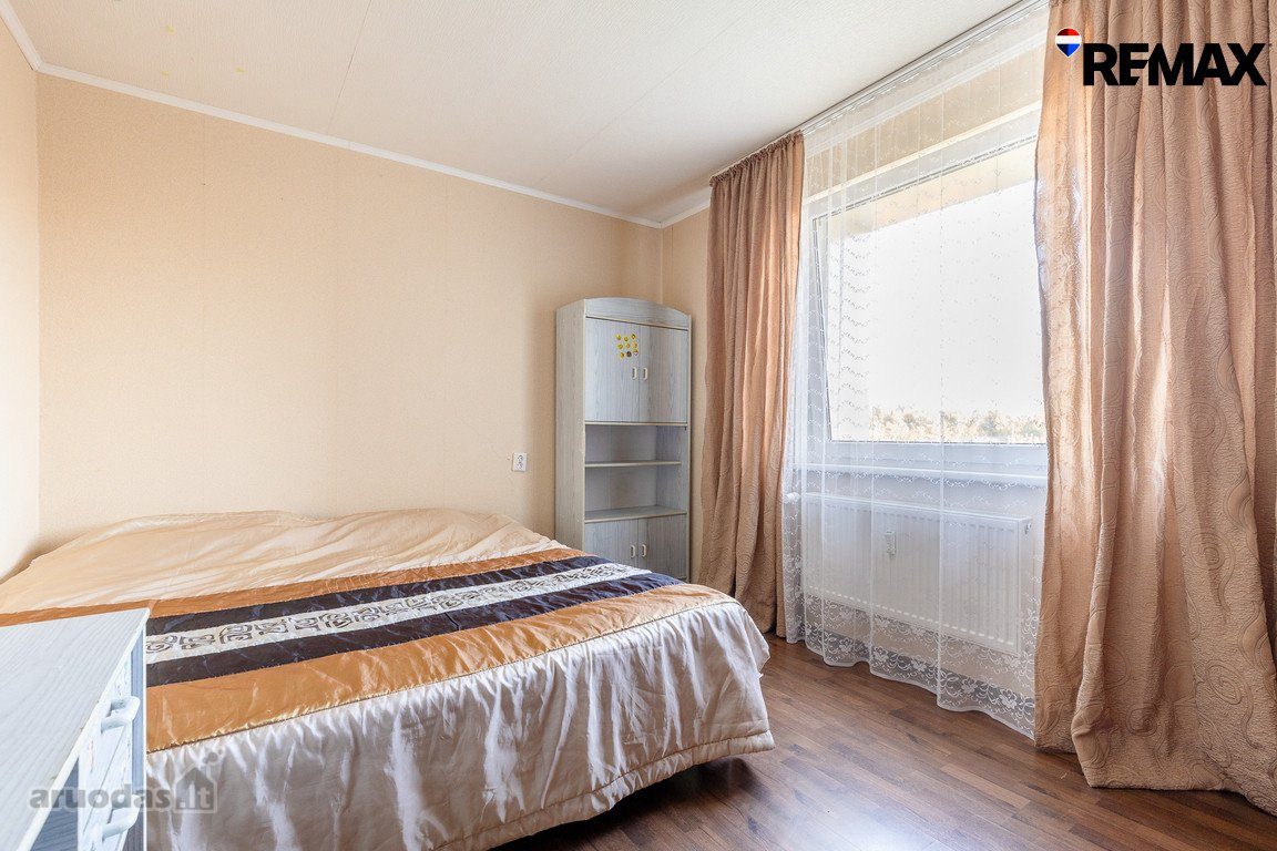 2-room apartment for rent — Palanga, Palanga, Sodų g. — photo 9