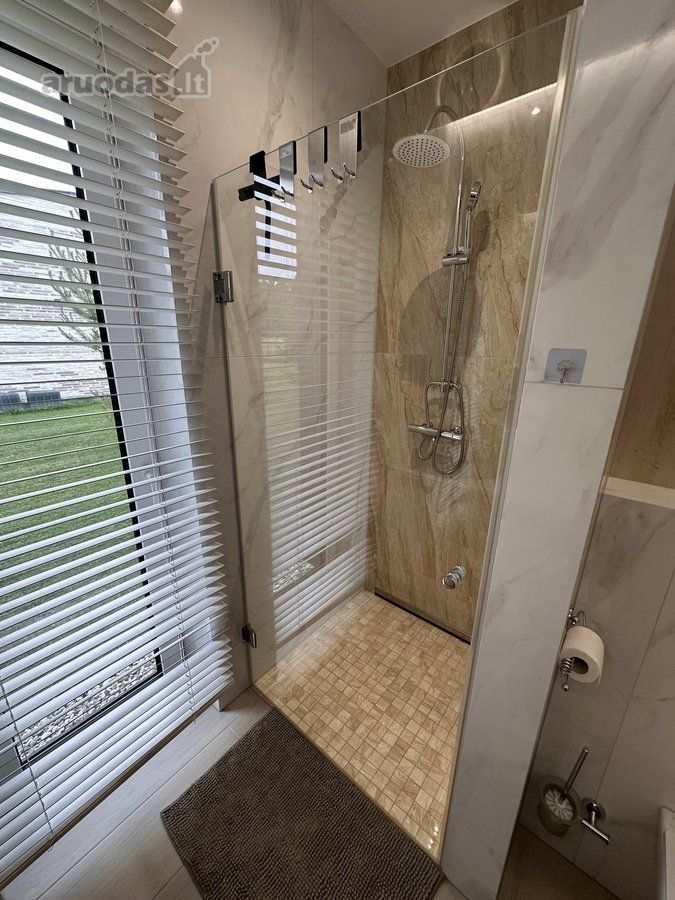 House for rent — Palanga, Šventoji, Patrimpo g. — photo 35