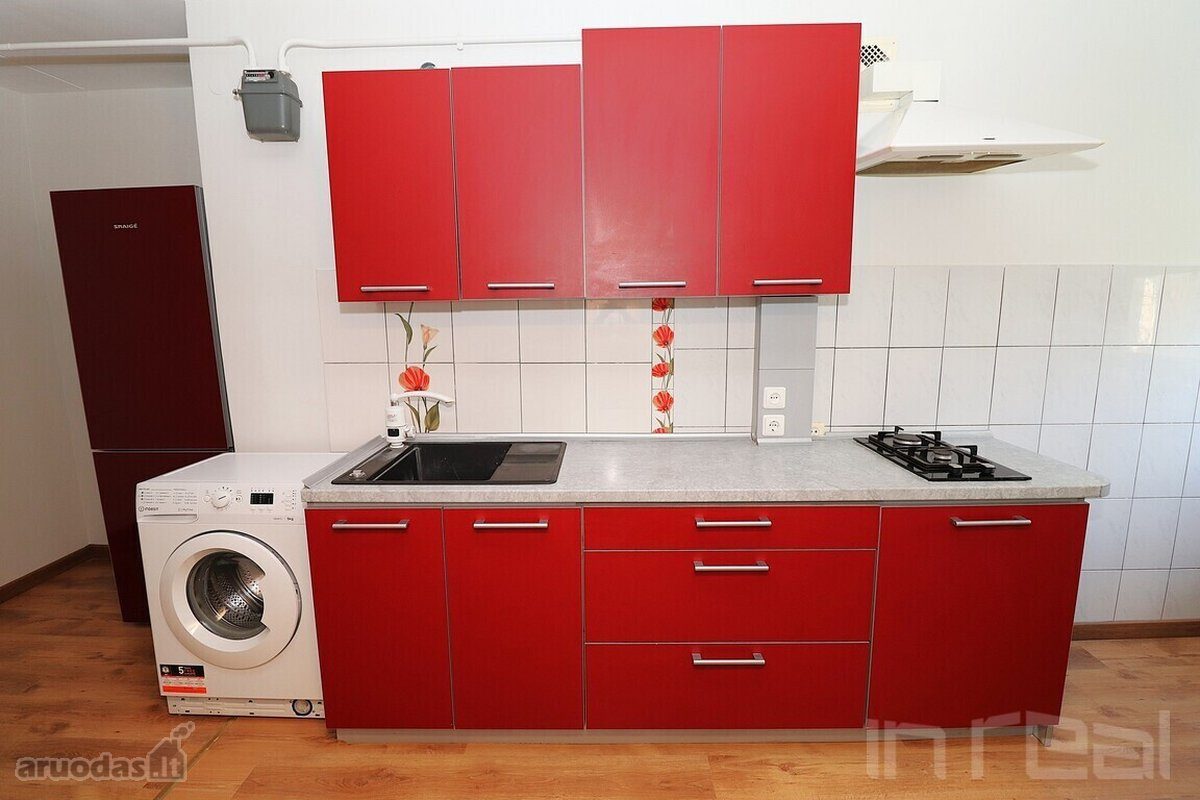 2-room apartment for sale — Panevėžys, Žemaičiai, Staniūnų g. — photo 11