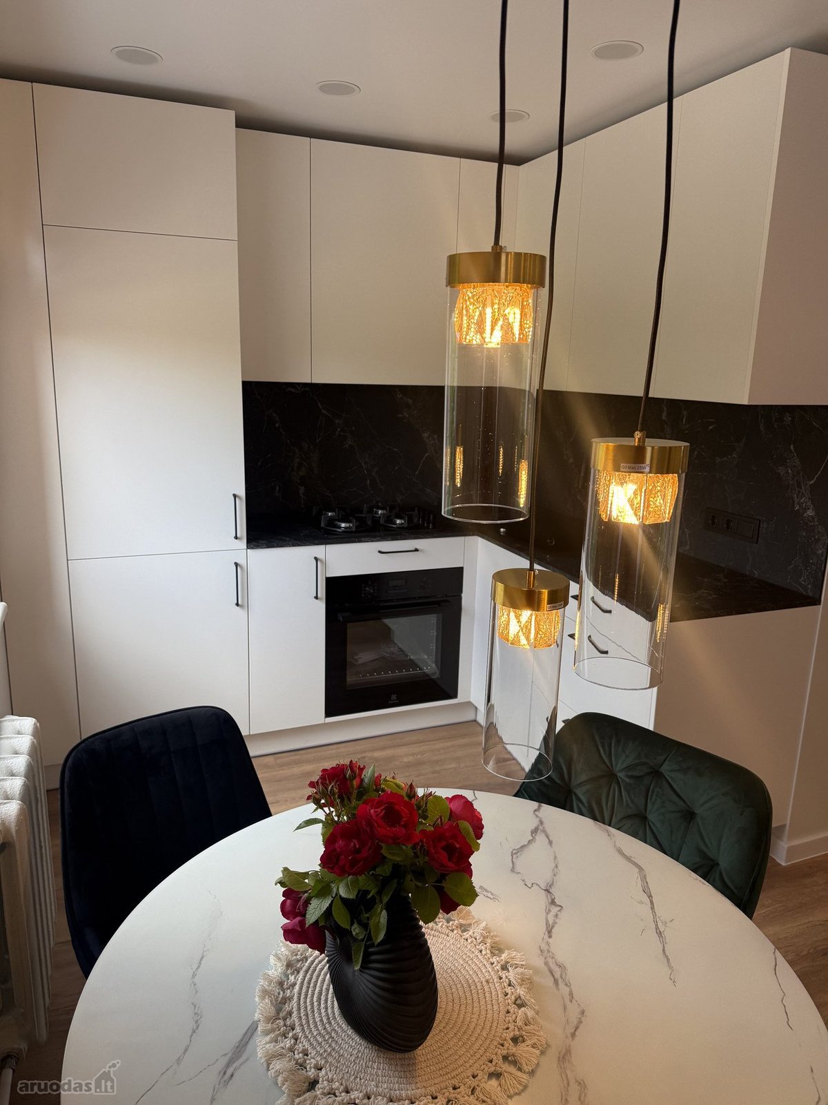 3-room apartment for sale — Panevėžys, Žemaičiai, Žemaičių g. — photo 3