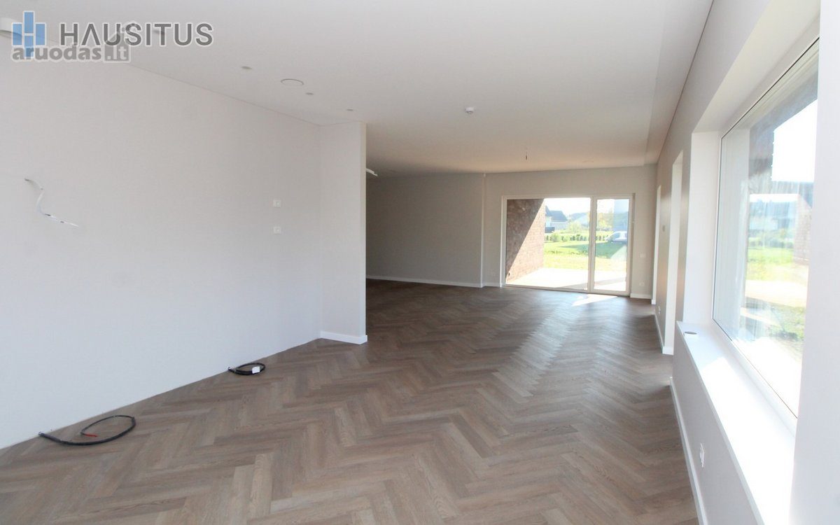House for sale — Panevėžys, Stetiškiai, Aitvarų g. — photo 13