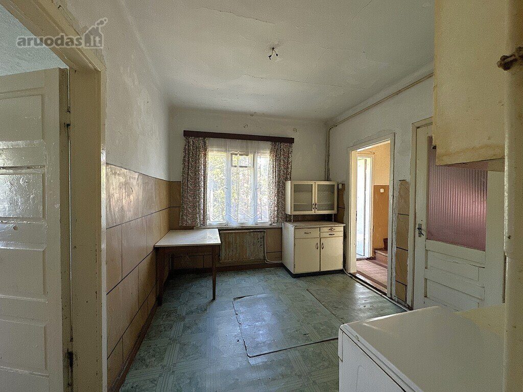 House for sale — Panevėžys, Centras, Švyturio g. — photo 27