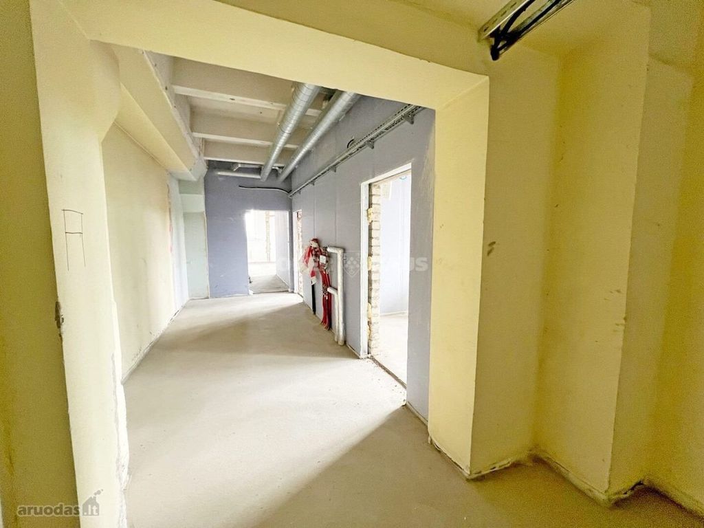 3-room apartment for sale — Panevėžys, Centras, Kranto g. — photo 9