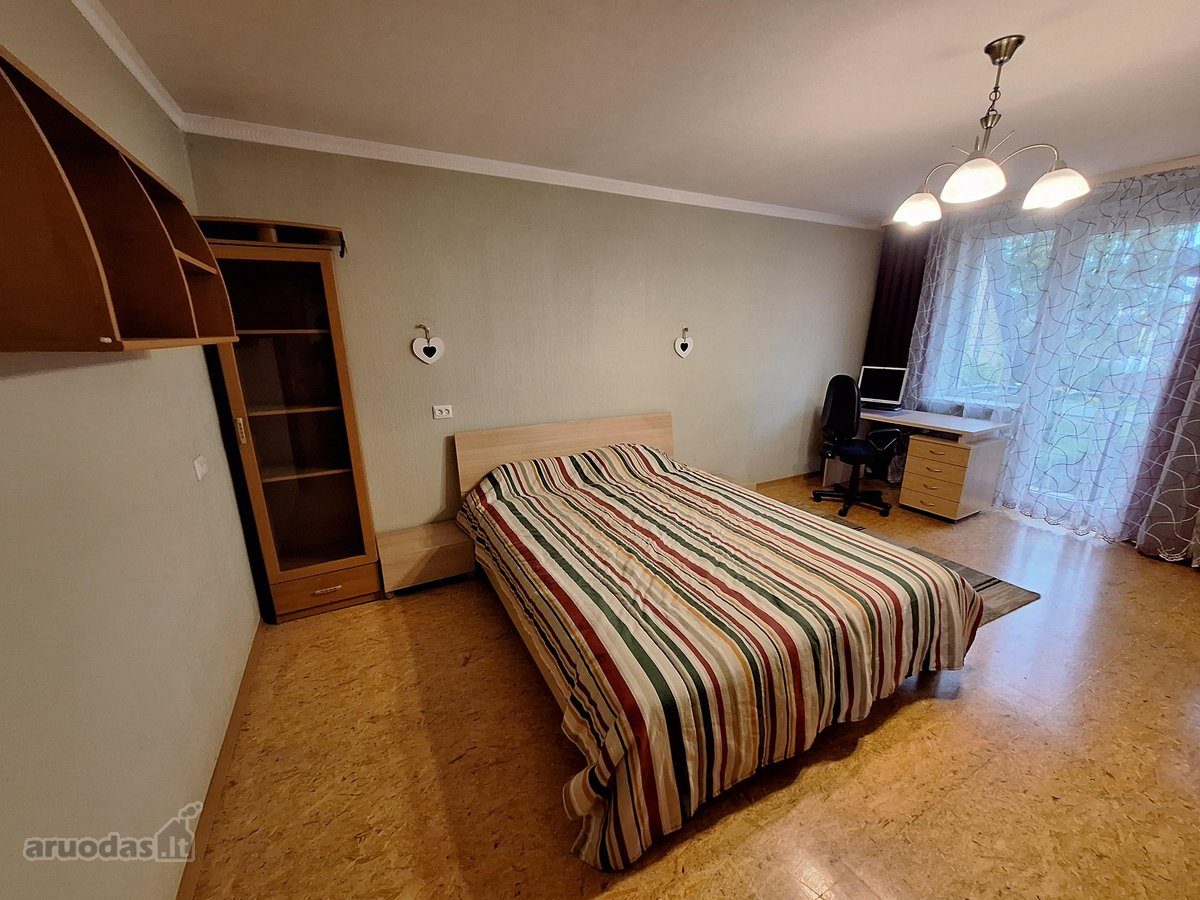 House for sale — Panevėžys, Rožėse, Panevėžys, Rožės, Pušyno g. — photo 11