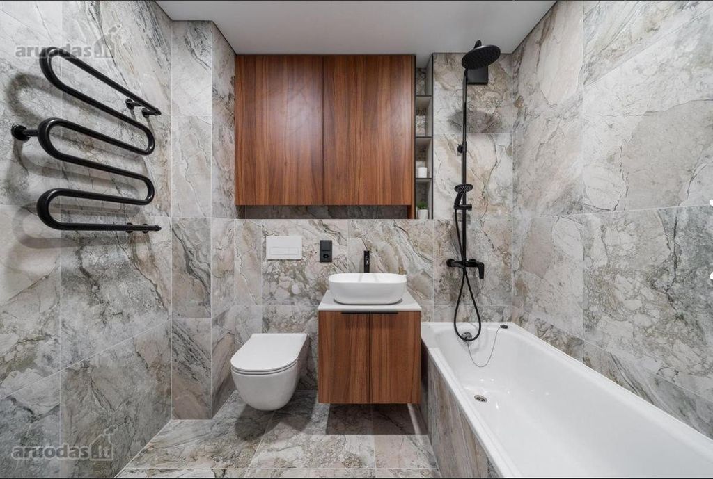 3-room apartment for sale — Panevėžys, Tulpės, Tulpių g. — photo 8