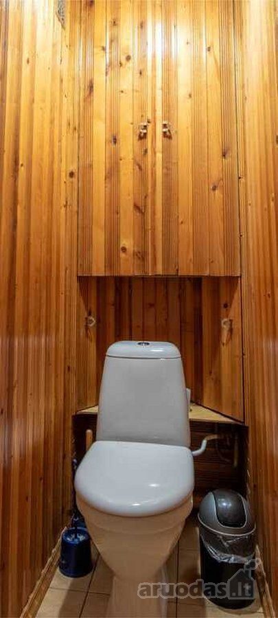 2-room apartment for sale — Panevėžys, Pramonės, Prekybos g. 5 — photo 9