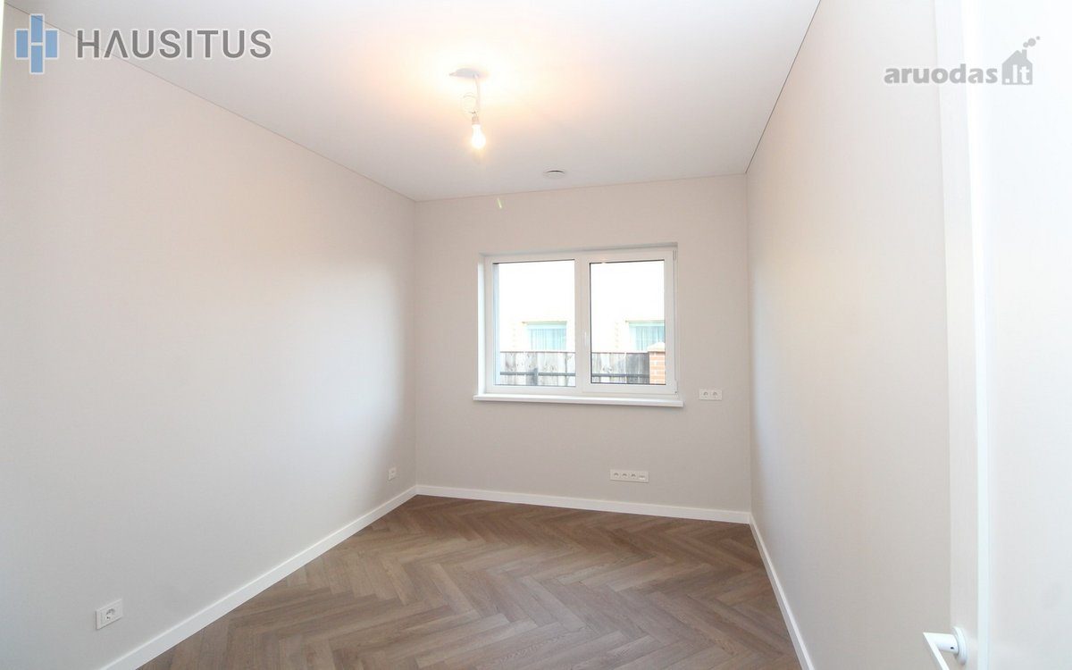 House for sale — Panevėžys, Stetiškiai, Aitvarų g. — photo 16