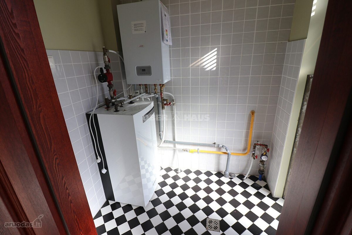 6-room apartment for sale — Panevėžys, Molainiai, Vaišvilčių g. — photo 12
