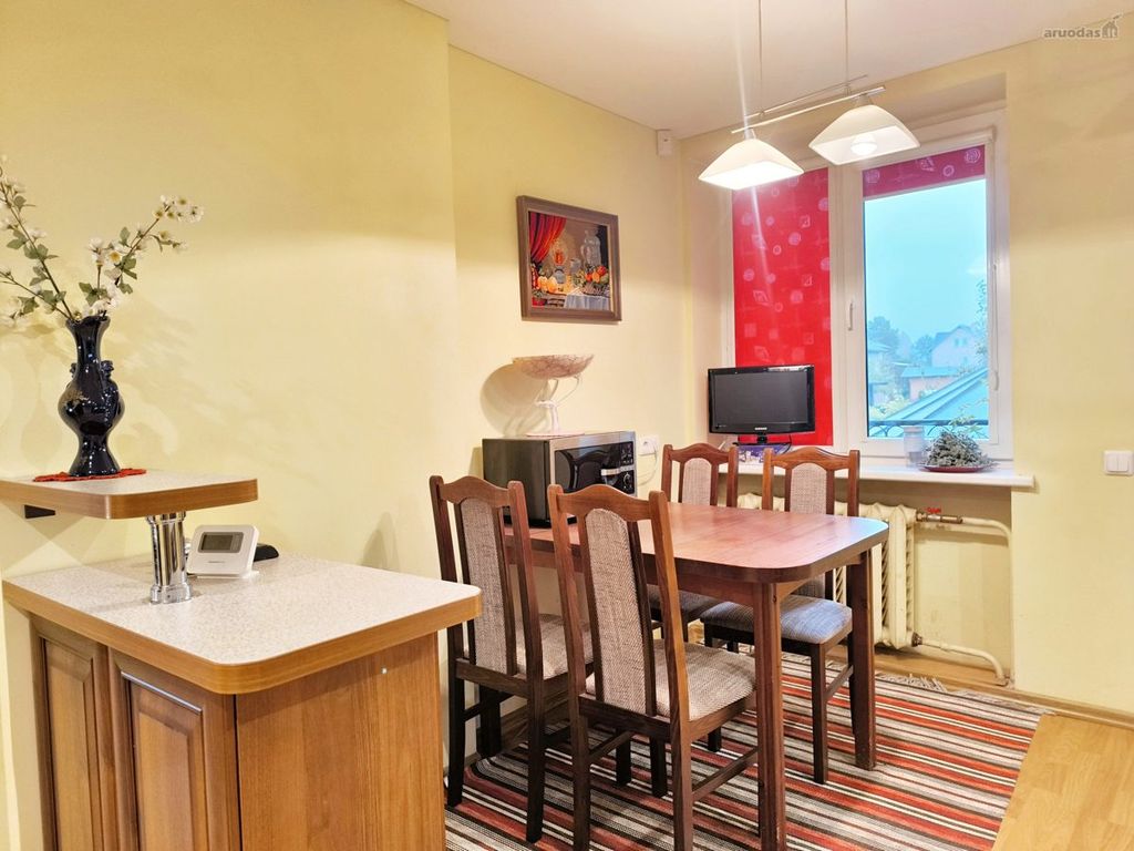 House for sale — Panevėžys, Rožės, Aguonų g. — photo 3