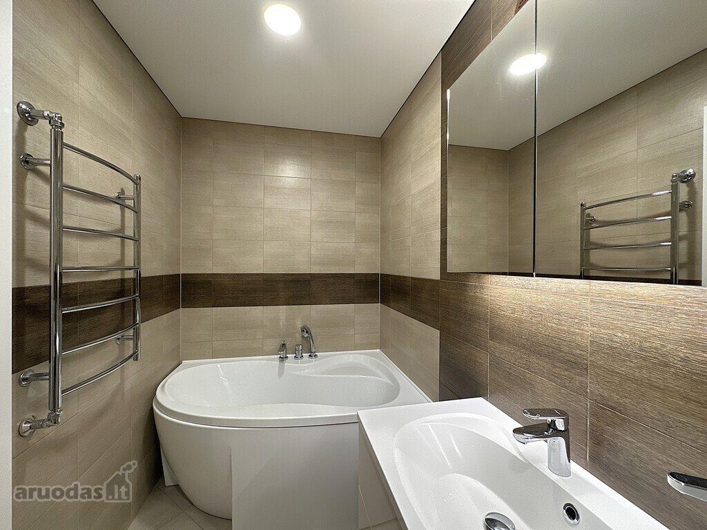 3-room apartment for sale — Panevėžys, Pilėnai, Dainavos g. — photo 40