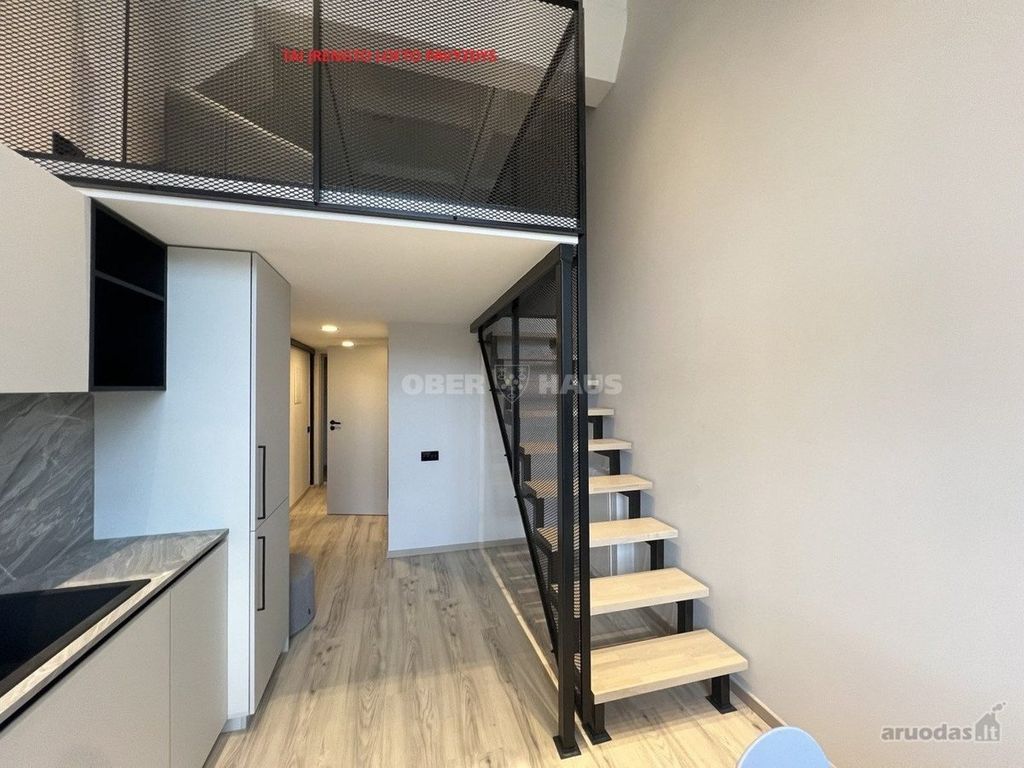 3-room apartment for sale — Panevėžys, Centras, Kranto g. — photo 4