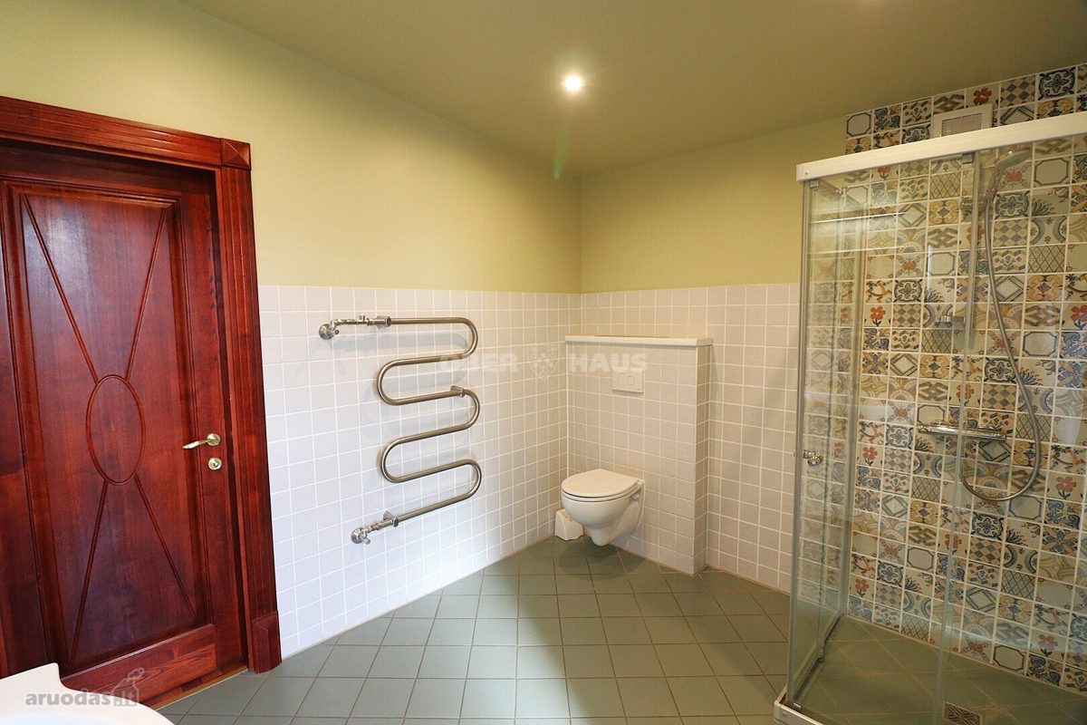 6-room apartment for sale — Panevėžys, Molainiai, Vaišvilčių g. — photo 17