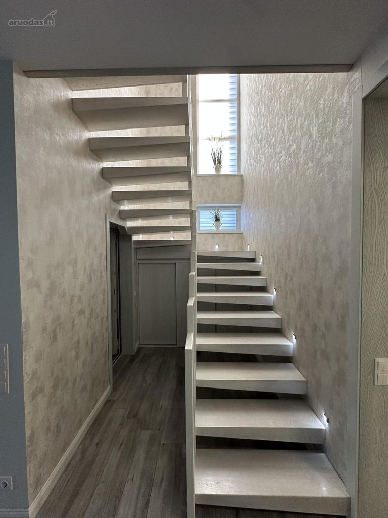 Townhouse for sale — Panevėžys, Stetiškiai, Vadoklių g. — photo 16