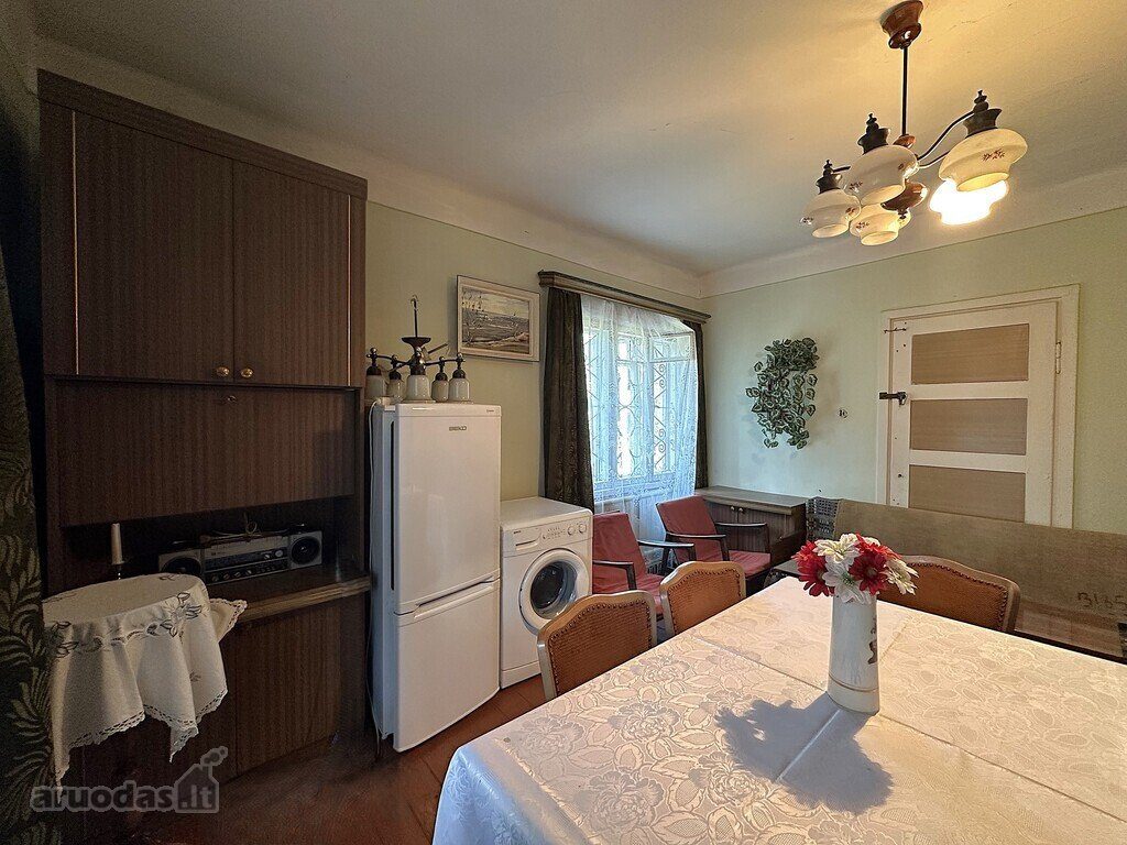 House for sale — Panevėžys, Centras, Švyturio g. — photo 18