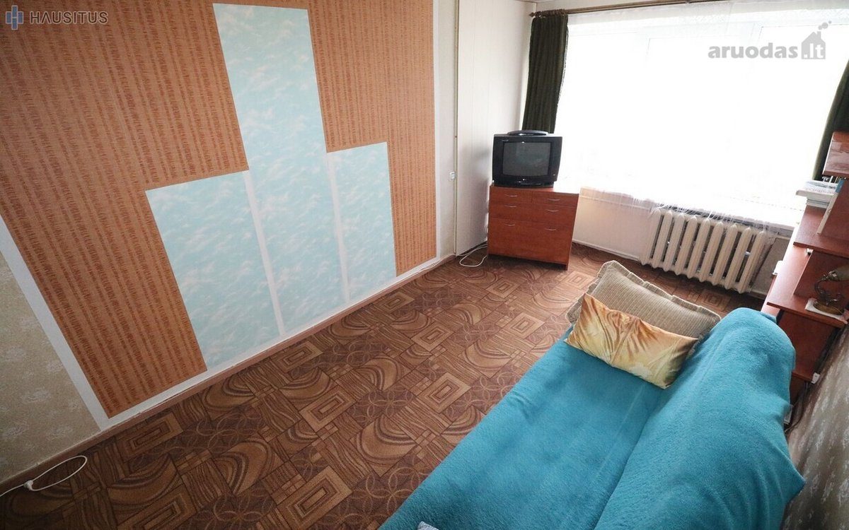 3-room apartment for sale — Panevėžys, Pilėnai, Durpyno 4 — photo 26