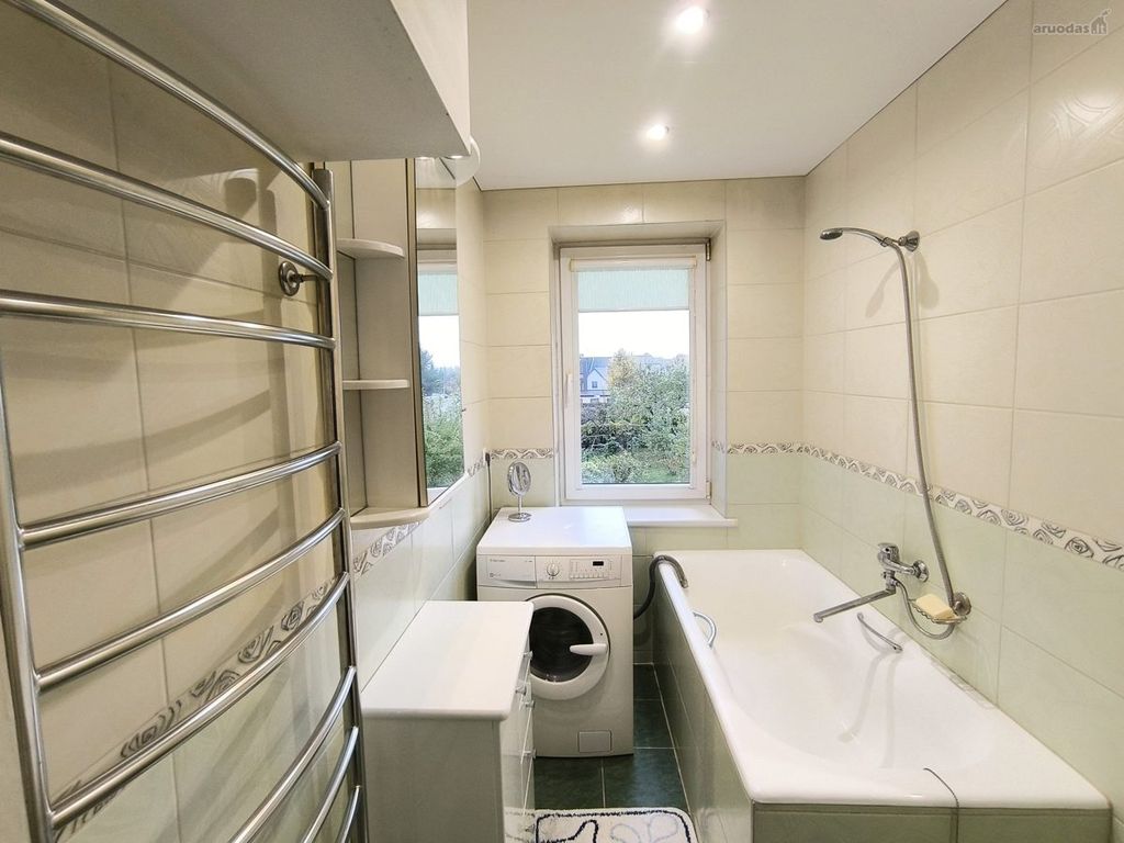 House for sale — Panevėžys, Rožės, Aguonų g. — photo 29