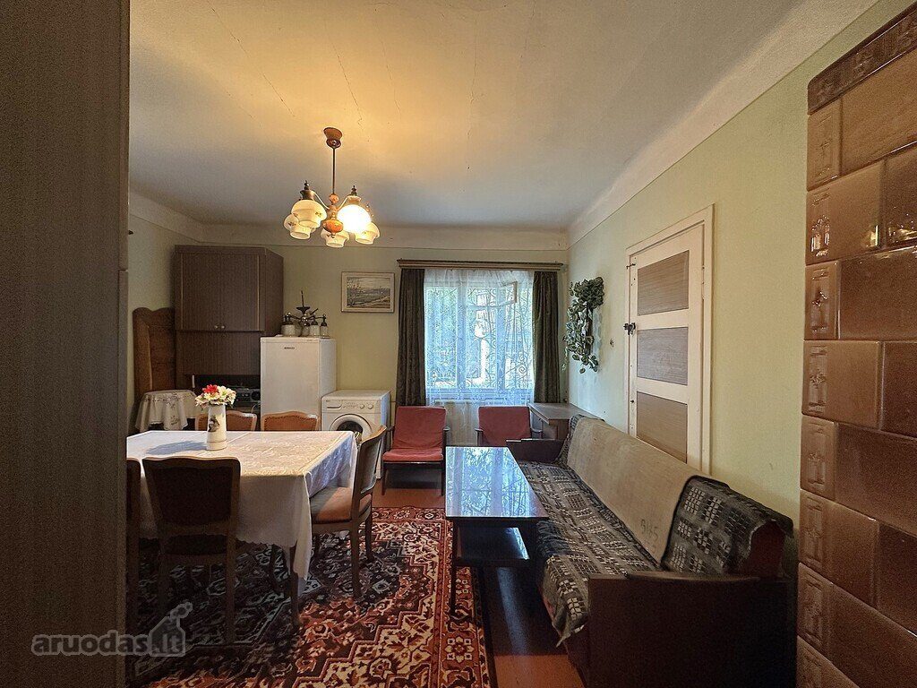 House for sale — Panevėžys, Centras, Švyturio g. — photo 12