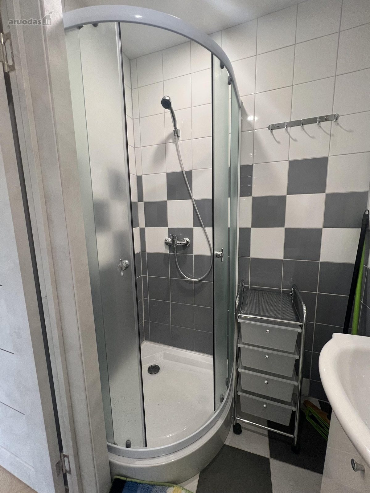1-room apartment for sale — Panevėžys, Pilėnai, Ramygalos g. — photo 8