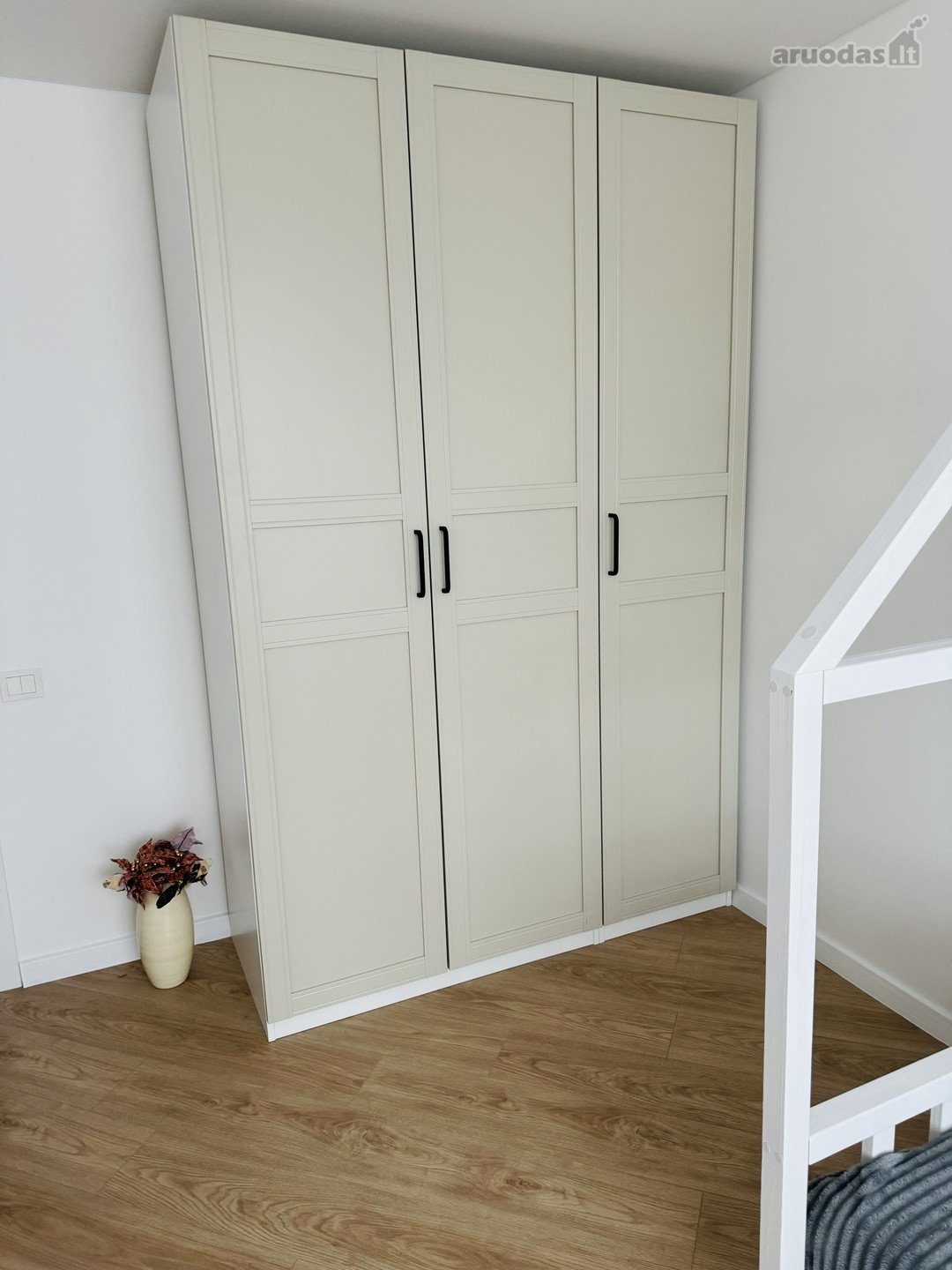 3-room apartment for sale — Panevėžys, Molainiai, Molainių g. — photo 11