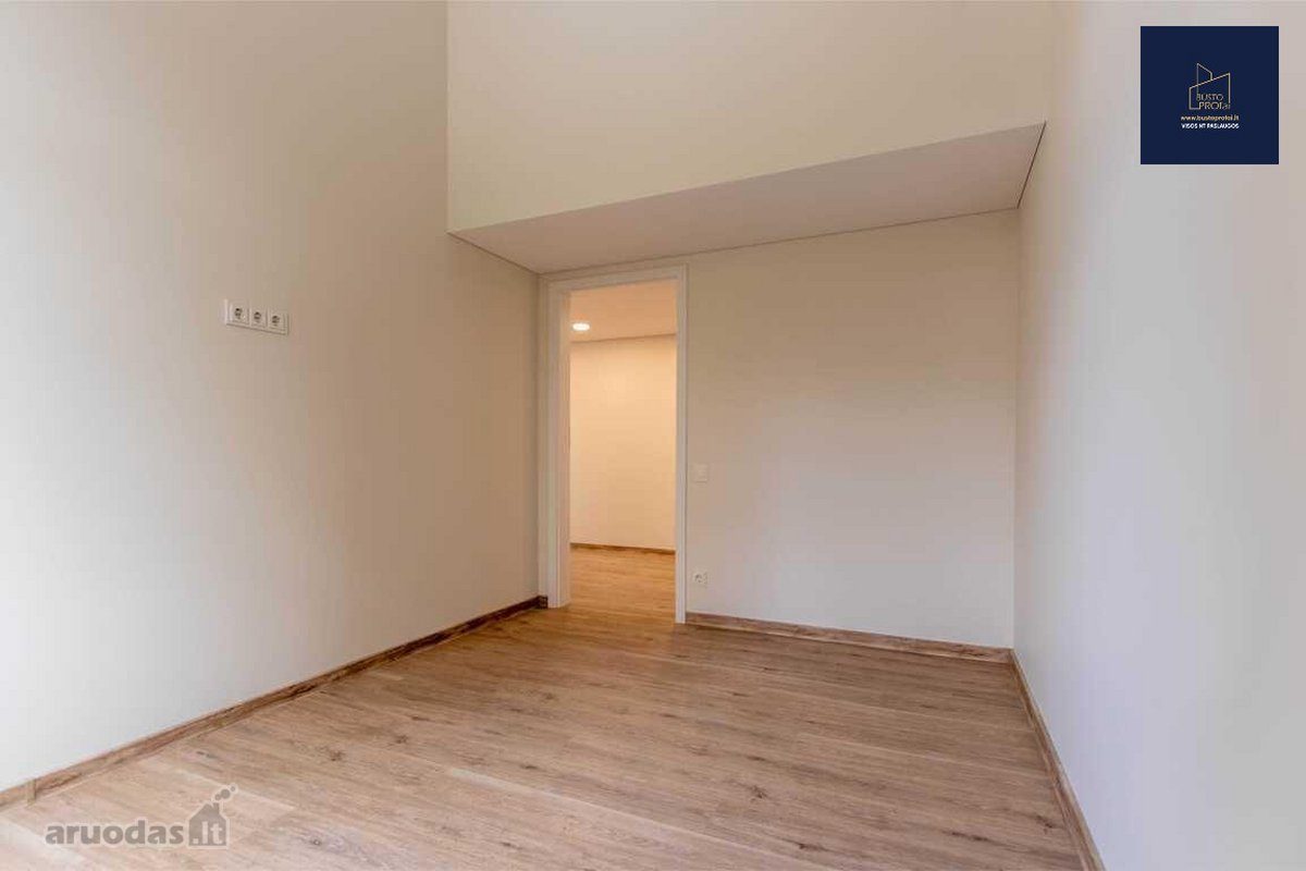 2-room apartment for sale — Panevėžys, Klaipėdos, Parko g. 41 — photo 32