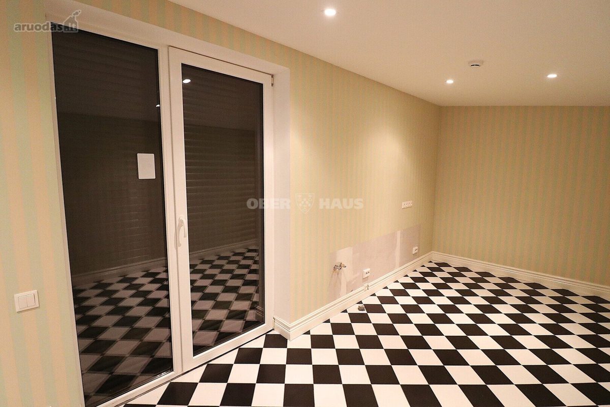 6-room apartment for sale — Panevėžys, Molainiai, Vaišvilčių g. — photo 9