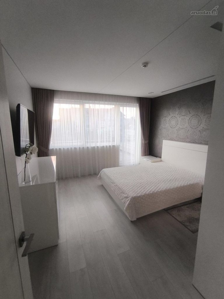Townhouse for sale — Panevėžys, Stetiškiai, Vadoklių g. — photo 19