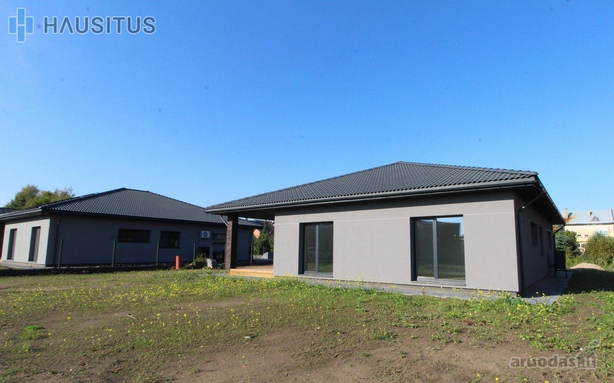 House for sale — Panevėžys, Stetiškiai, Aitvarų g. — photo 30