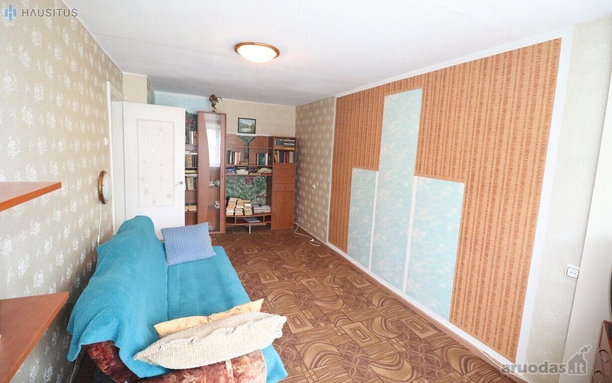 3-room apartment for sale — Panevėžys, Pilėnai, Durpyno 4 — photo 27