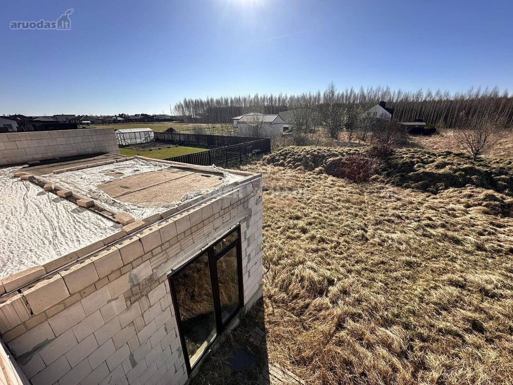 House for sale — Panevėžys, Stetiškiai, Ėriškių g. — photo 17