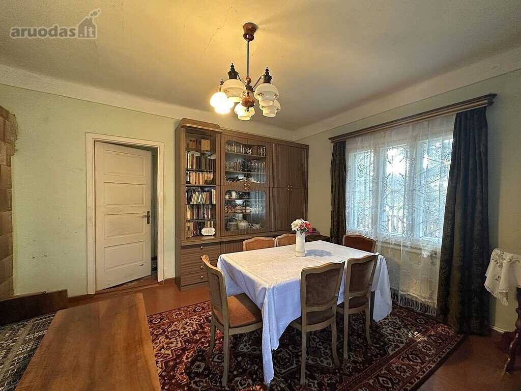House for sale — Panevėžys, Centras, Švyturio g. — photo 14