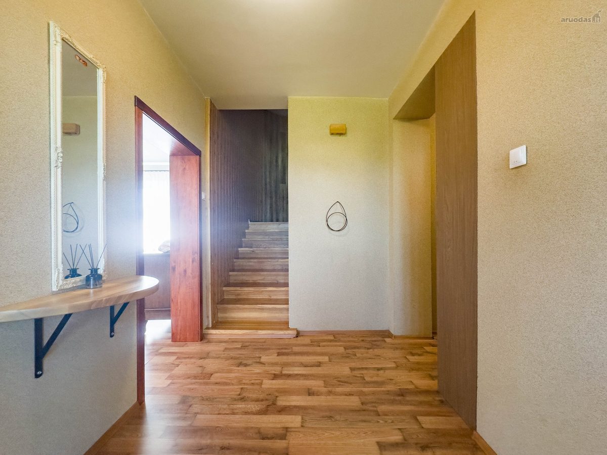 House for sale — Panevėžys, Rožės, Gamtininkų g. — photo 13