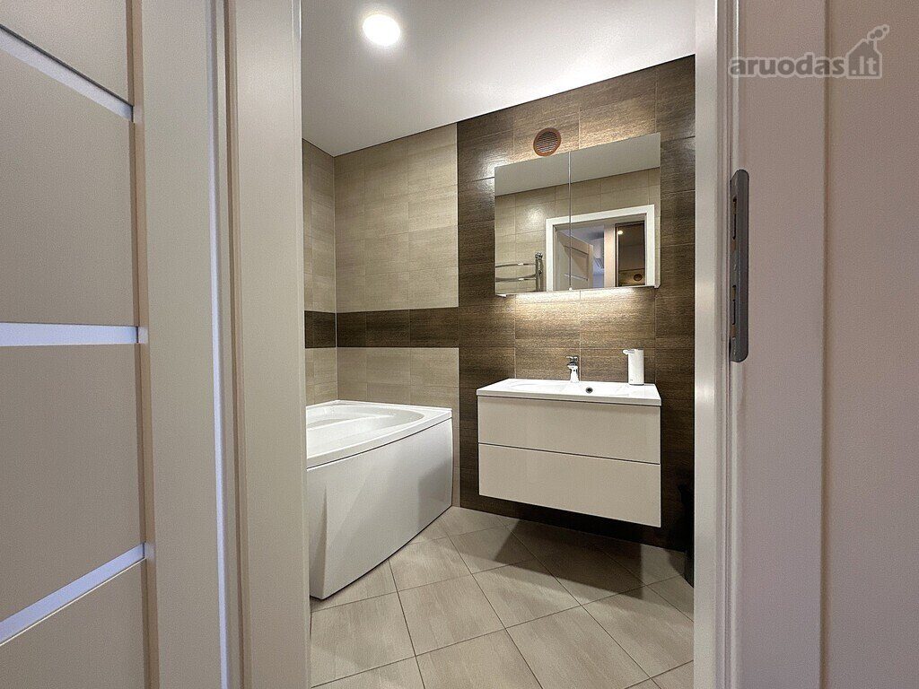 3-room apartment for sale — Panevėžys, Pilėnai, Dainavos g. — photo 38