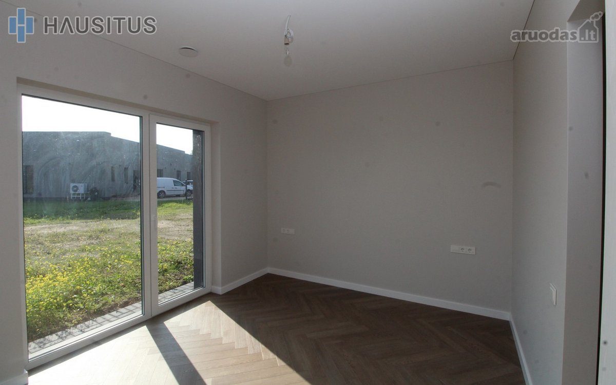 House for sale — Panevėžys, Stetiškiai, Aitvarų g. — photo 17