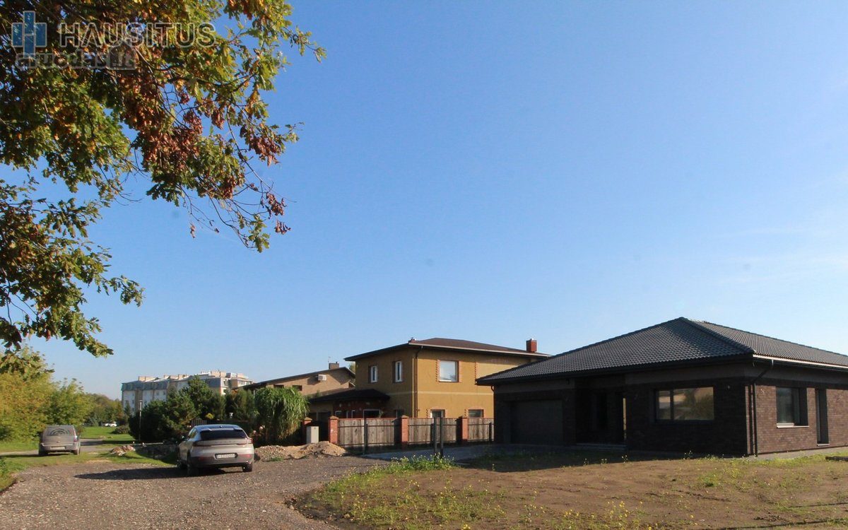 House for sale — Panevėžys, Stetiškiai, Aitvarų g. — photo 5