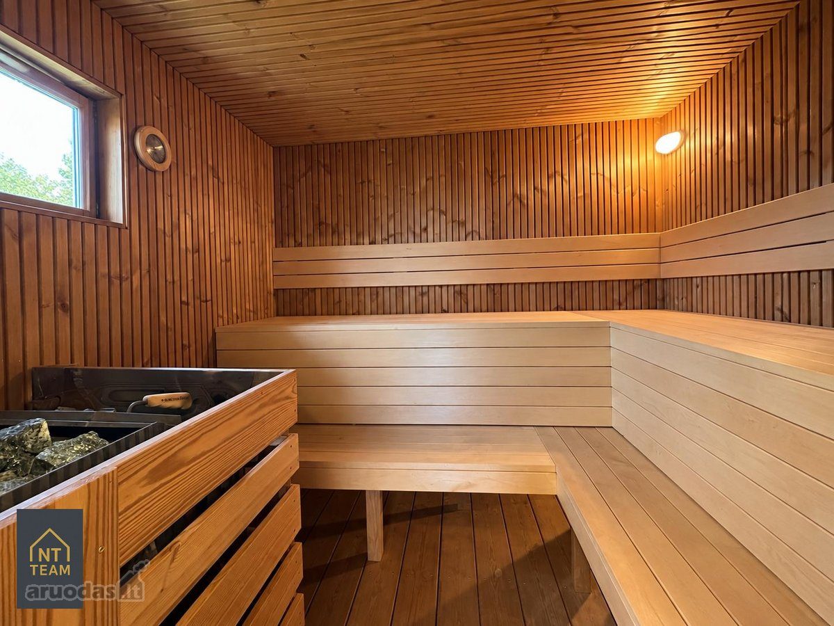 House for sale — Panevėžys, Stetiškiai, Gubojų g. 3 — photo 24